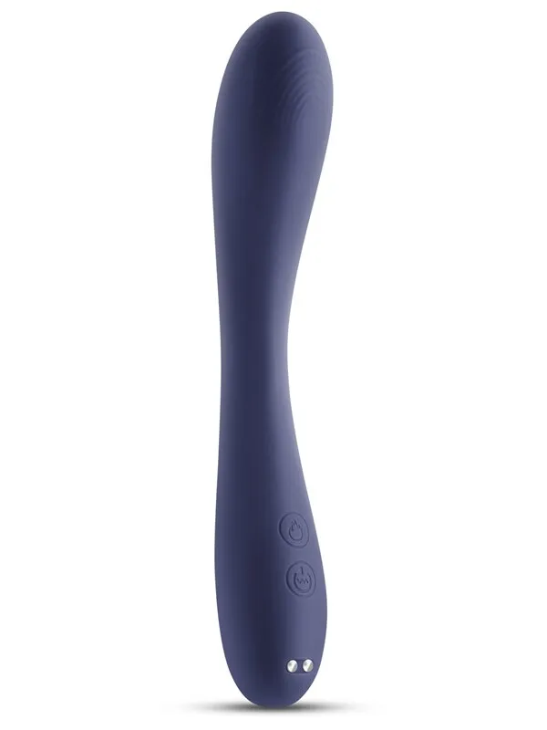 Vibrators NS Novelties Obsessions Rhett Dark Blue
