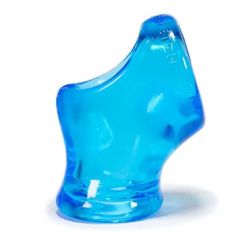 Vibrators Oxballs UnitX Stretch Ball Stretcher Atomic JockIce Blue