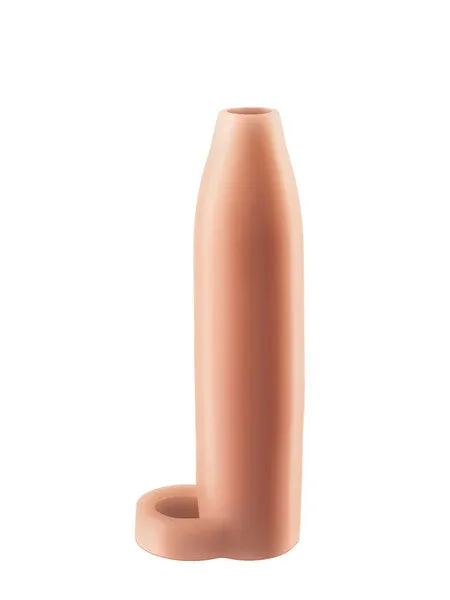 Vibrators Pipedream Products Fantasy Xtensions Real Feel Enhancer Vibrators Pipedream Products Fantasy Xtensions Real Feel Enhancer