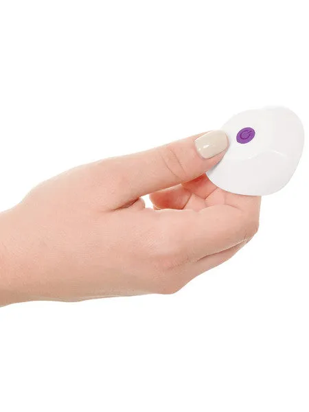 Vibrators Pipedream Products Threesome Wall Banger G