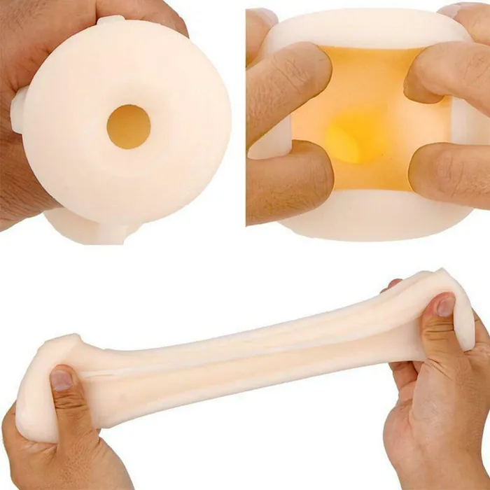 Vibrators R1 Rends Series RENDS Vorze A10 Cyclone Narrow Insert