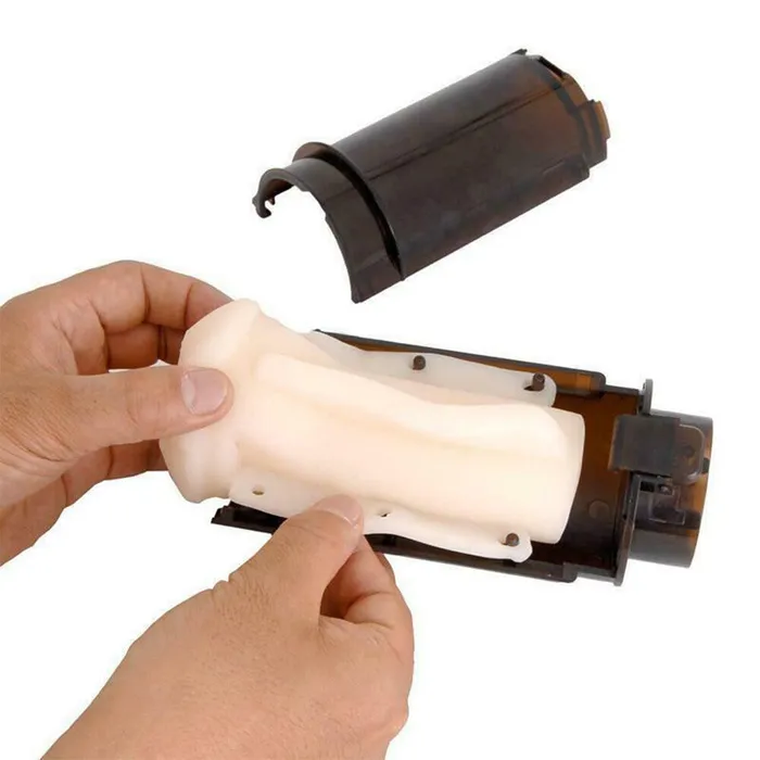 Vibrators R1 Rends Series RENDS Vorze A10 Cyclone Narrow Insert