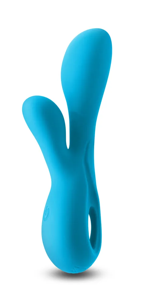 Vibrators Revel Galaxy Blue nsnovelties
