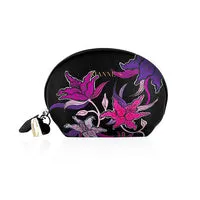 Vibrators RianneS Mini G Floral Deep Purple