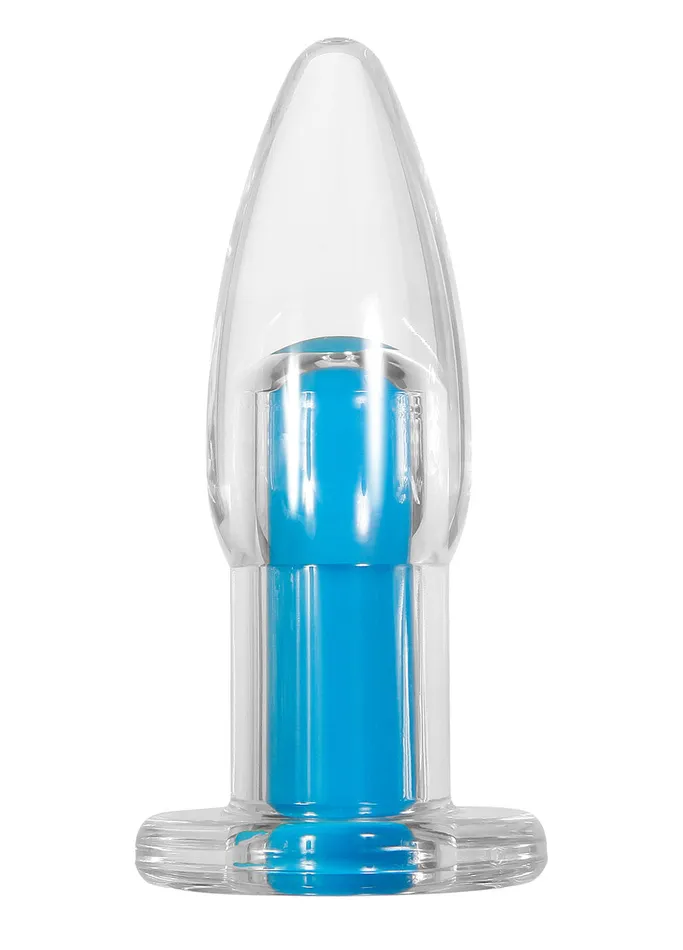 Vibrators Sale Specials Electric Blue