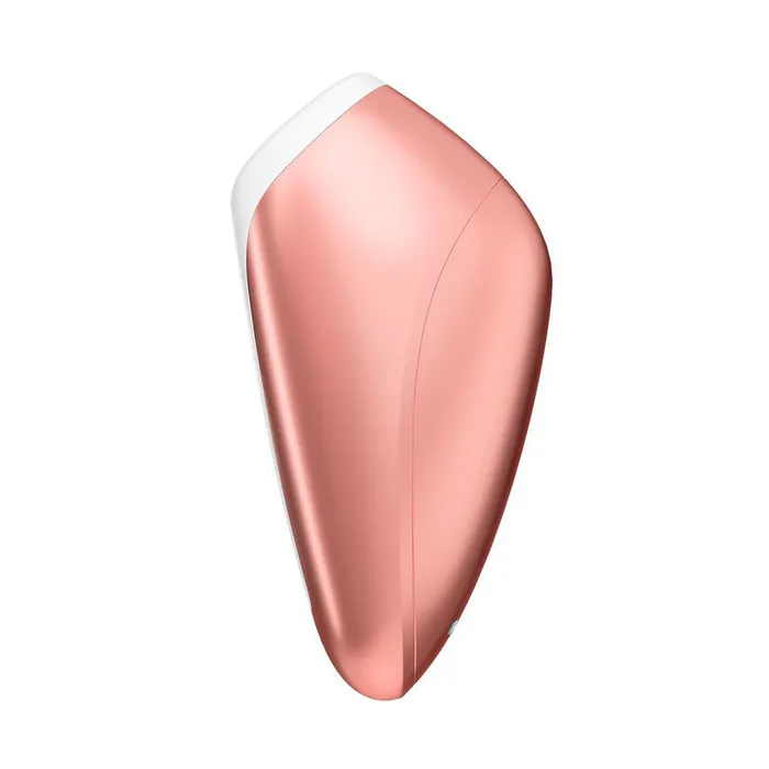 Vibrators Satisfyer Pro Satisfyer Copper Love Breeze Clitoral Massager