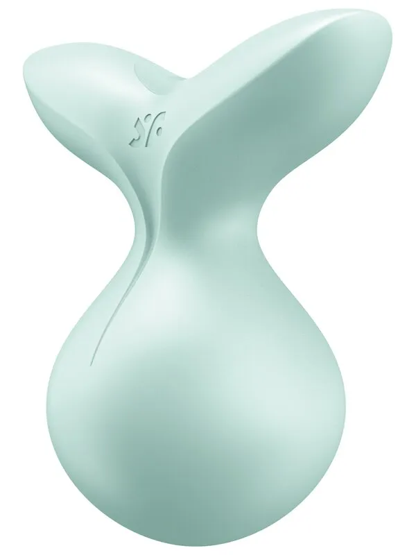 Vibrators Satisfyer Viva la Vulva 3 Mint Satisfyer
