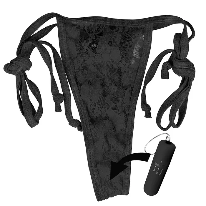 Vibrators Screaming O My Secret Screaming O Panty Vibe Black Each