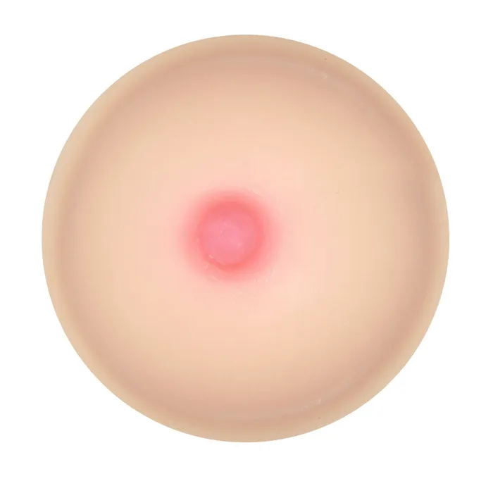 Vibrators Shots Toys Pink Titty Soap