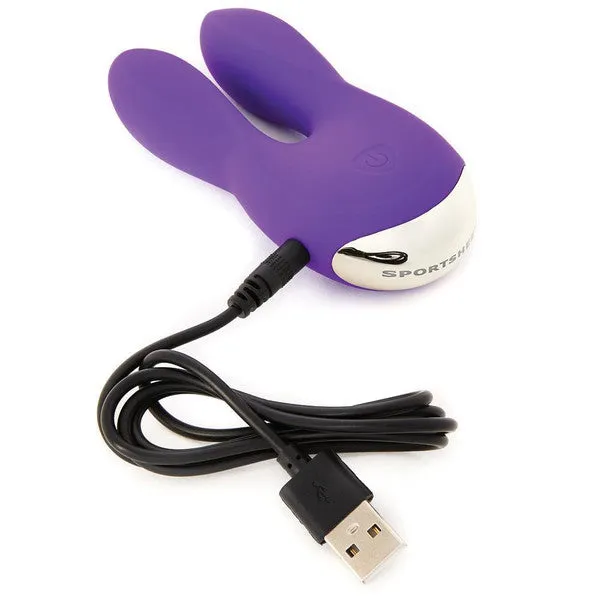 Vibrators Sportsheets Sincerely Peace Vibe Purple Vibrators Sportsheets Sincerely Peace Vibe Purple