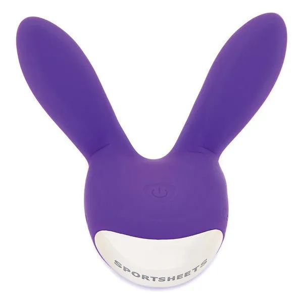 Vibrators Sportsheets Sincerely Peace Vibe Purple Vibrators Sportsheets Sincerely Peace Vibe Purple