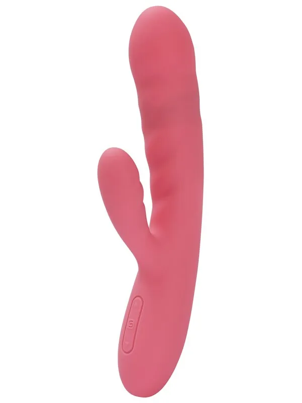 Vibrators Svakom Avery Strawberry Pink