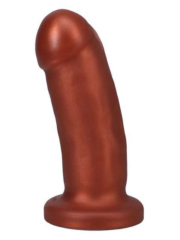 Vibrators They or Them Copper Tantus