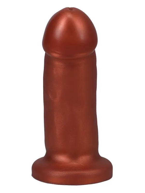 Vibrators They or Them Copper Tantus Vibrators They or Them Copper Tantus
