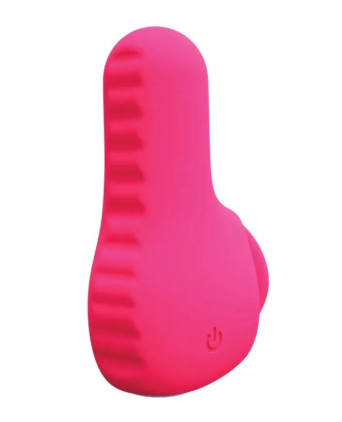 Vibrators VeDO Nea Rechargeable Finger Vibe Foxy Pink