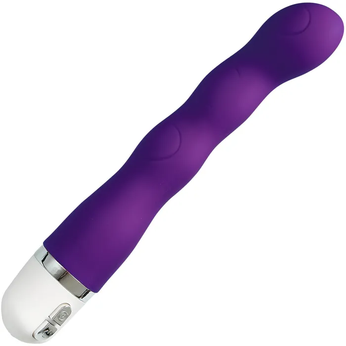 Vibrators Vedo VeDo Quiver Plus deep purple