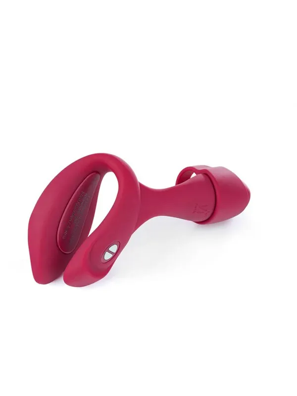 Vibrators ViFinger ViFinger
