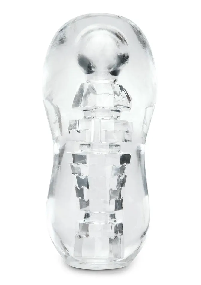 Vibrators Zolo Cup Zolo Gripz Spinner