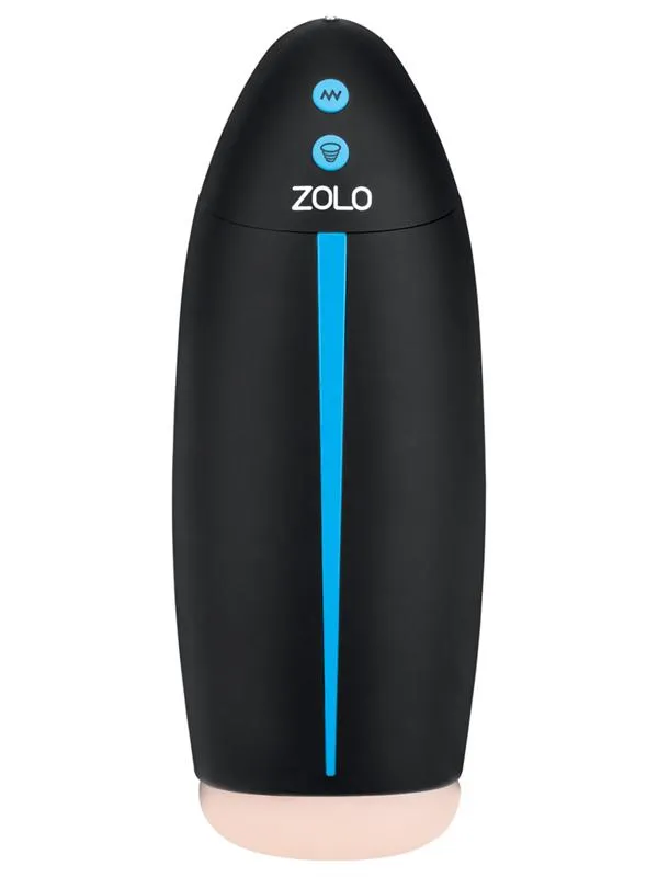 Vibrators Zolo Zolo Supersucker
