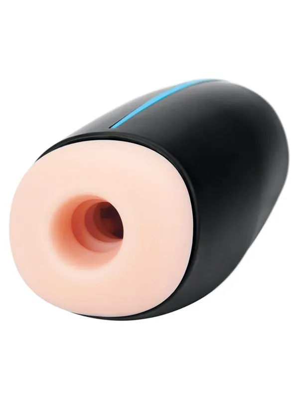 Vibrators Zolo Zolo Supersucker Vibrators Zolo Zolo Supersucker