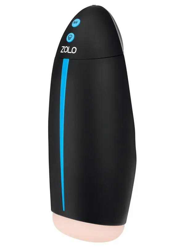 Vibrators Zolo Zolo Supersucker Vibrators Zolo Zolo Supersucker