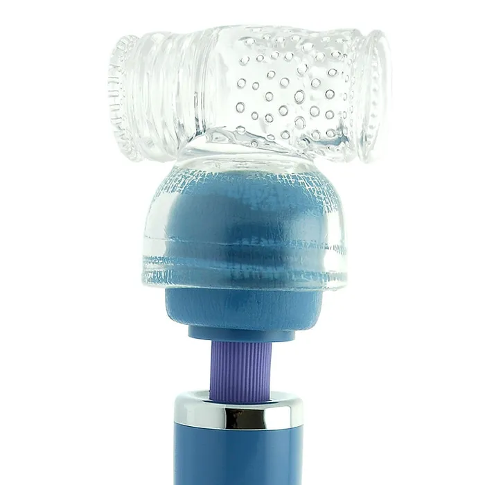 Wand Essentials Female Sex Toys HummHim Wand Masturbation Massage Tube Attachment Wand Essentials Female Sex Toys HummHim Wand Masturbation Massage Tube Attachment
