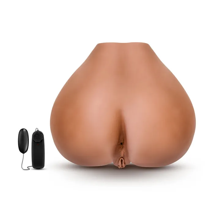 X5 Men Rita Mocha Blush Female Sex Toys