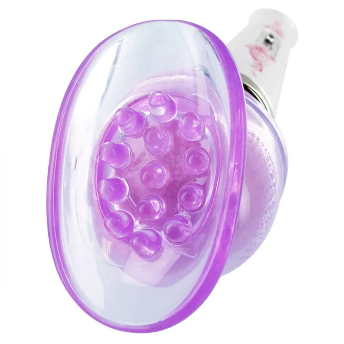 XR Wand Essentials Lily Pod Stimulating Wand Attachment XR Brands Female Sex Toys XR Wand Essentials Lily Pod Stimulating Wand Attachment XR Brands Female Sex Toys