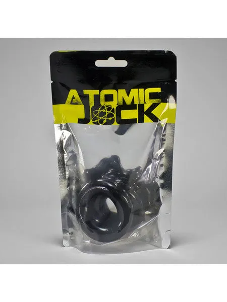 ZBalls Ballstretcher OS Black Oxballs Dildos