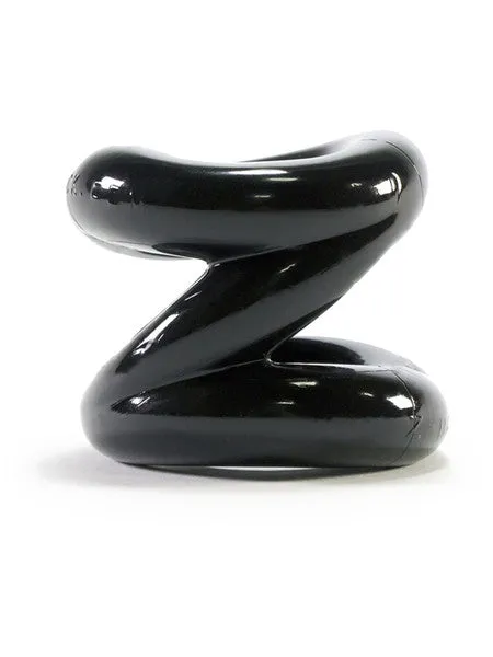 ZBalls Ballstretcher OS Black Oxballs Dildos ZBalls Ballstretcher OS Black Oxballs Dildos