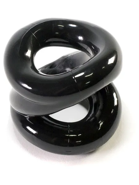 ZBalls Ballstretcher OS Black Oxballs Dildos ZBalls Ballstretcher OS Black Oxballs Dildos